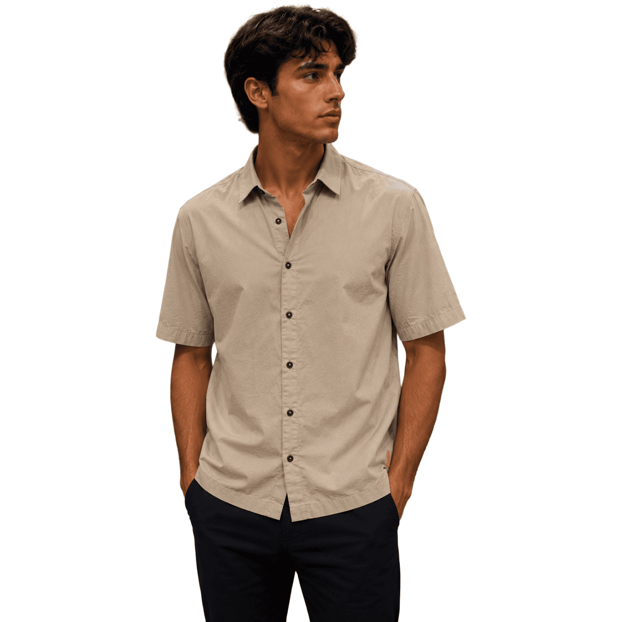 Parajumpers Camicia maniche corte