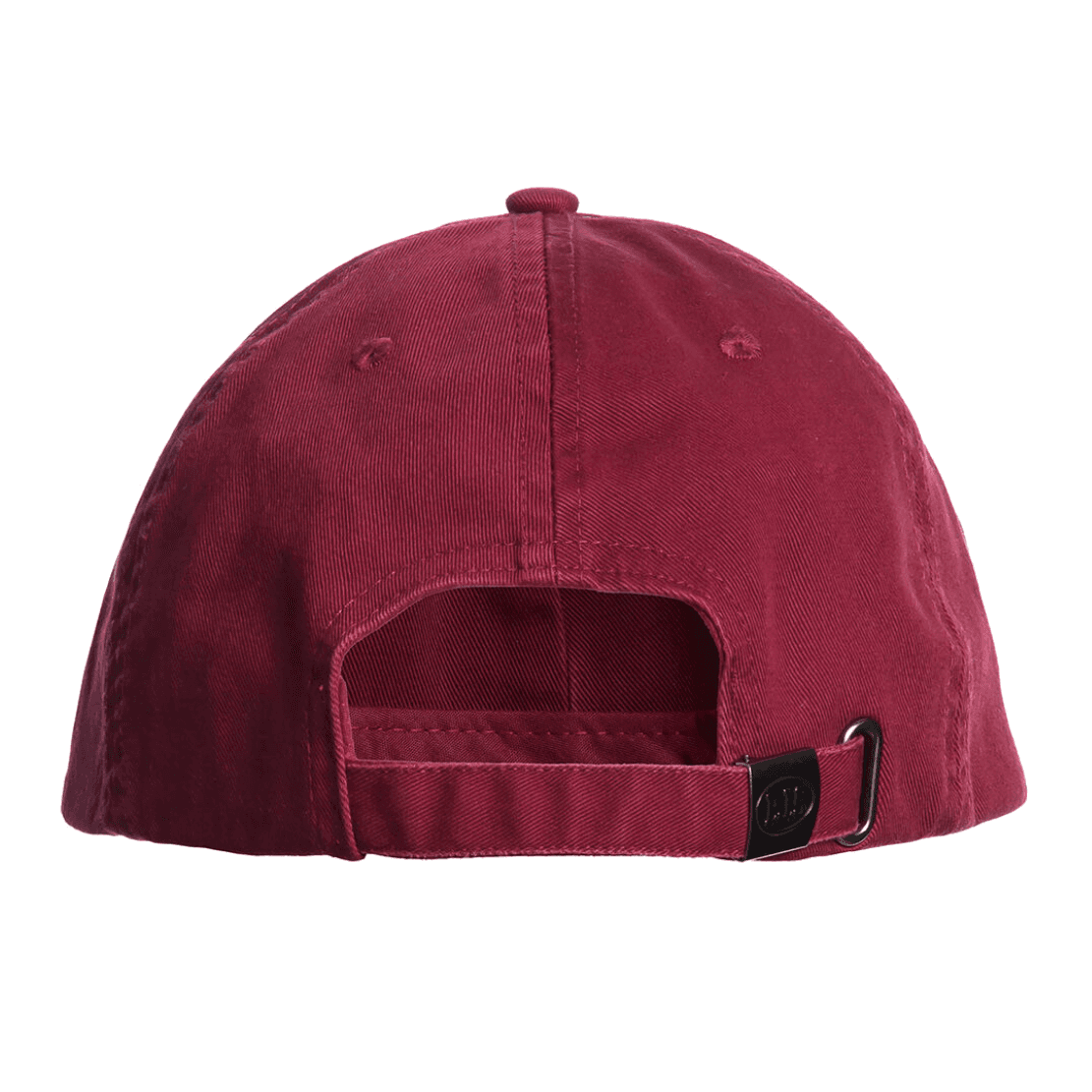 Cappellino ardine bordeaux
