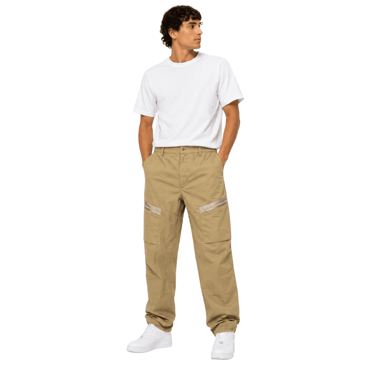Parajumpers Pantaloni stow