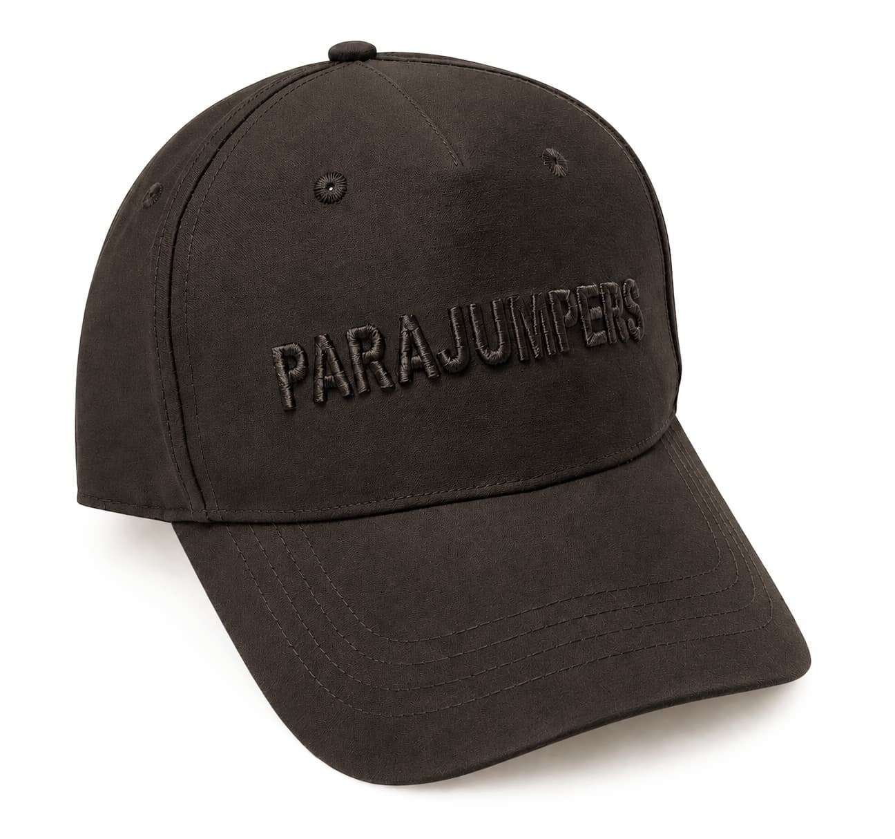 Parajumpers Cappellino gemini charcoal
