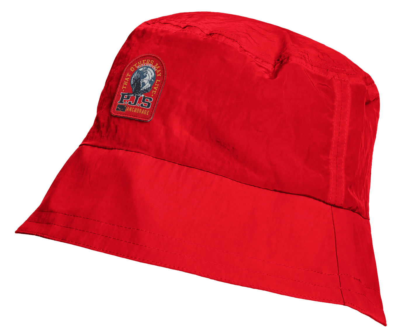 Parajumpers Cappello mirzam red