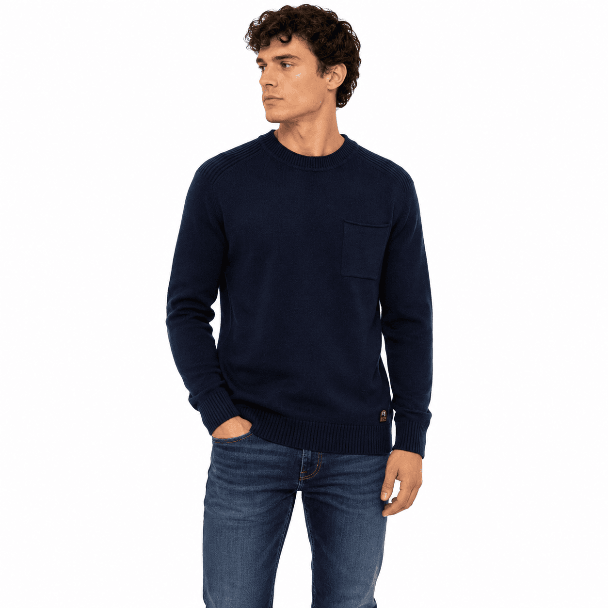 Parajumpers Maglia con
