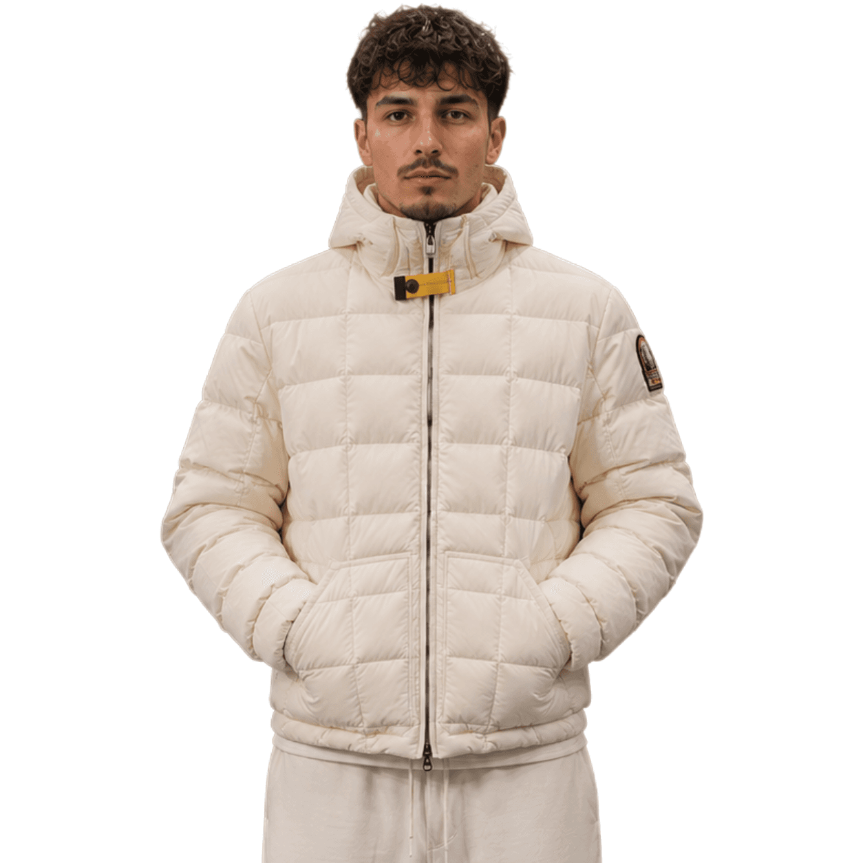 Parajumpers Piumino trapuntato