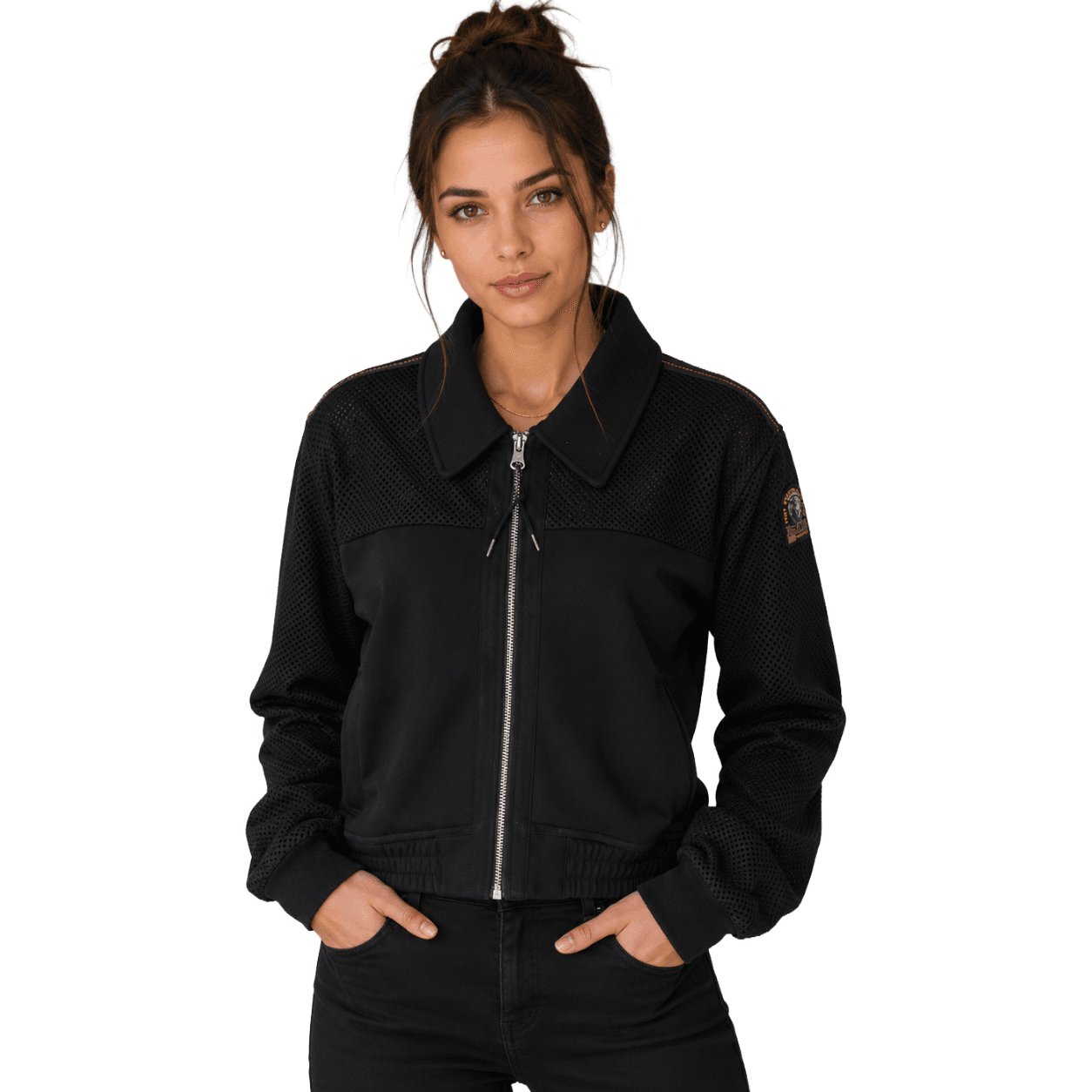 Parajumpers Giacca saika nera