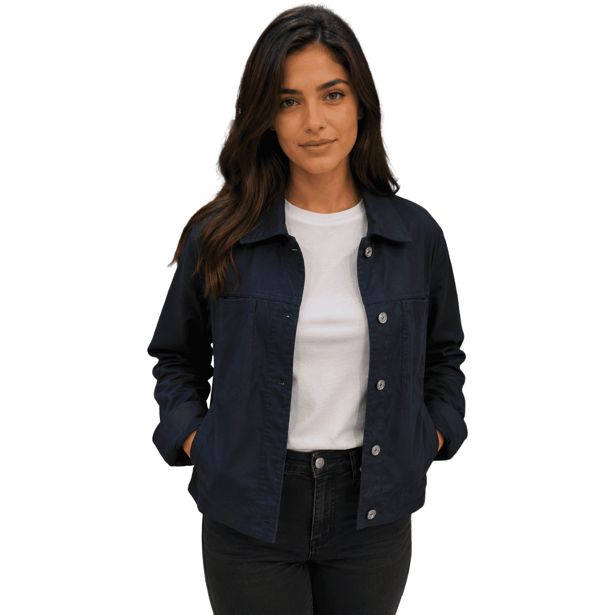 Parajumpers Giacca fresna blu