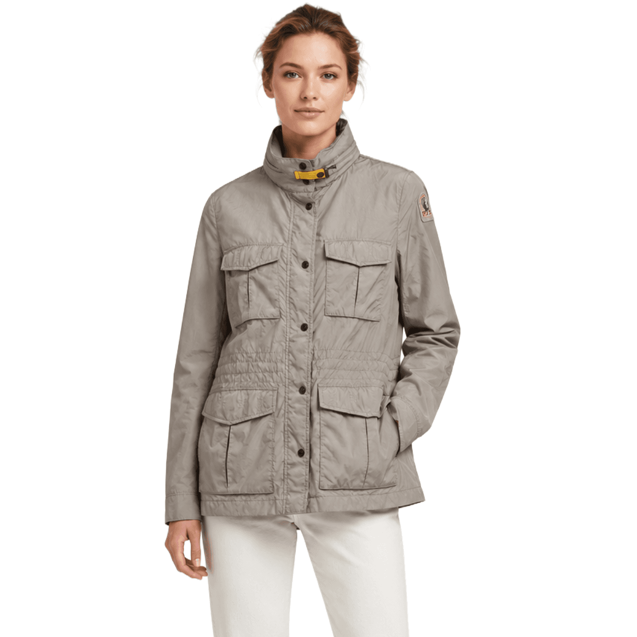 Parajumpers Giacca dulcie windbreaker