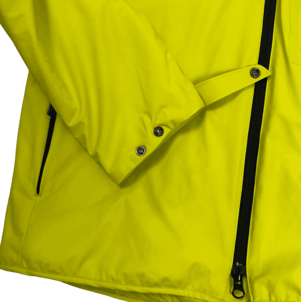 Pro-Tek Primaloft Jacket fluo