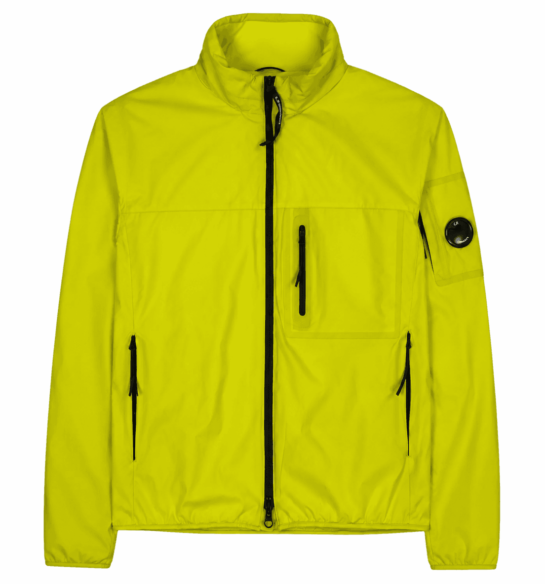 C.P. Company Pro-Tek Primaloft Jacket fluo