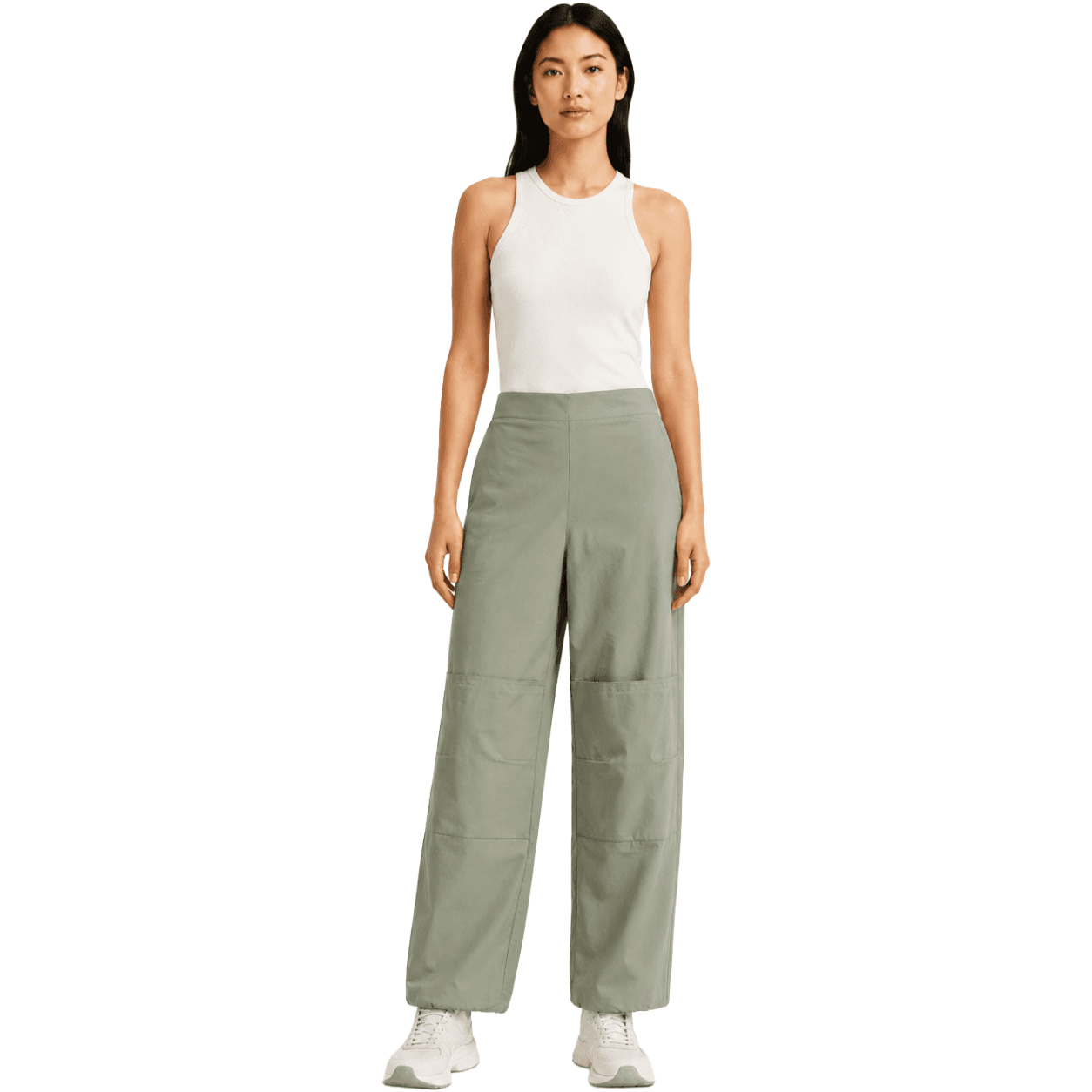 Parajumpers Pantaloni branka