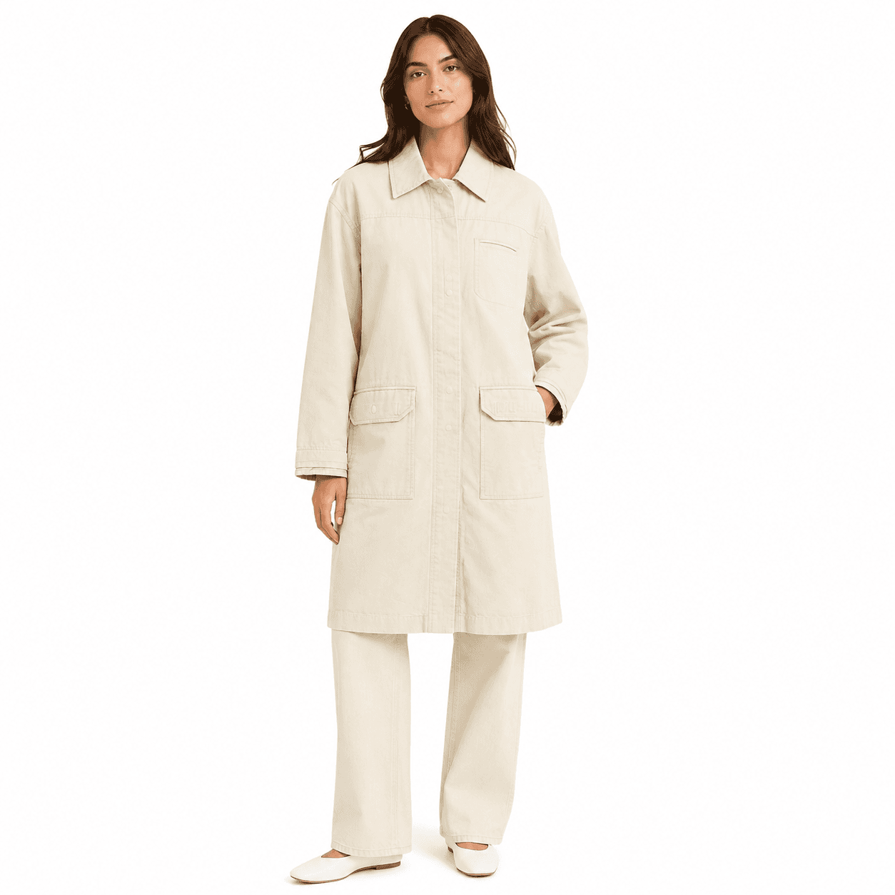 Parajumpers Cappotto cilka