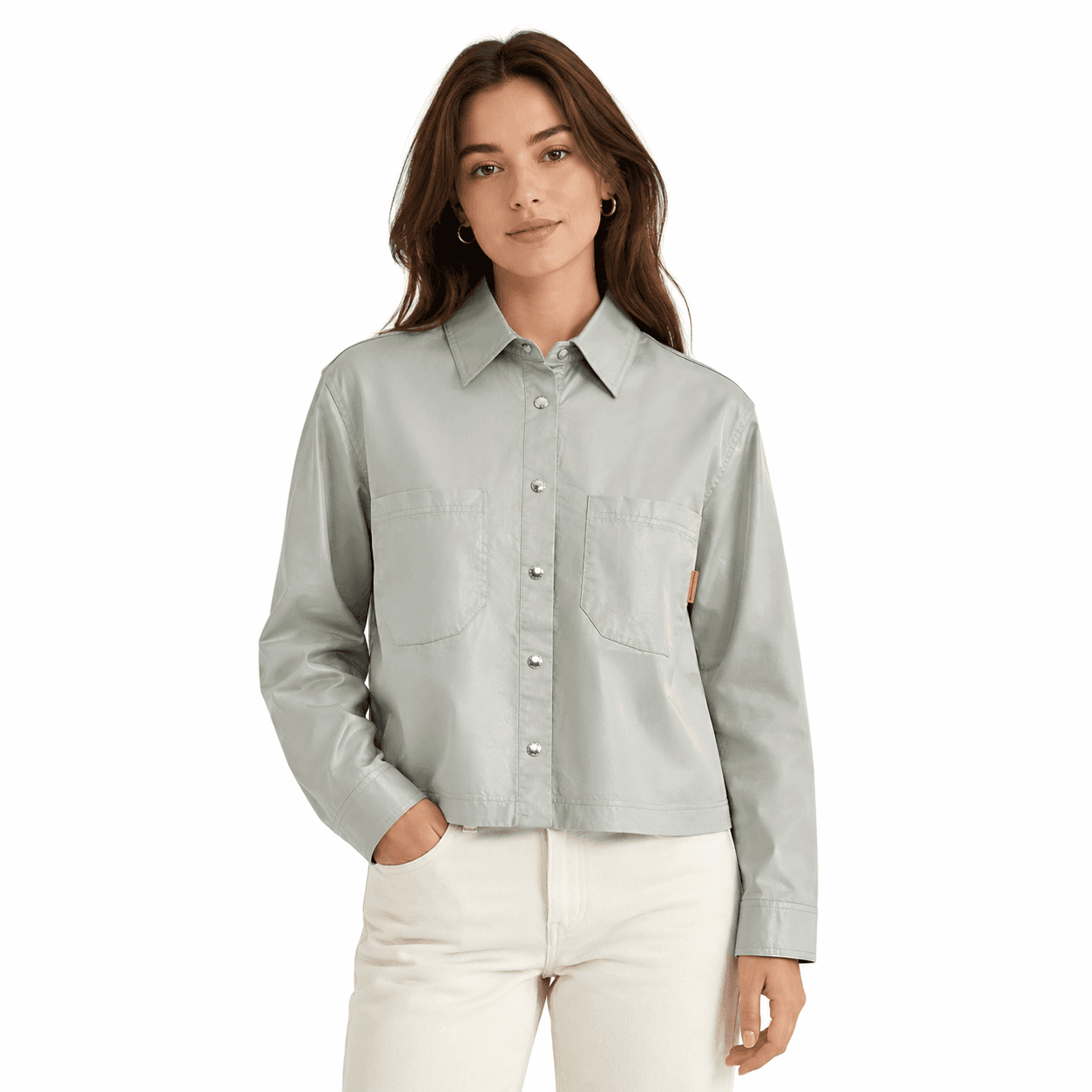 Parajumpers Camicia sapphire