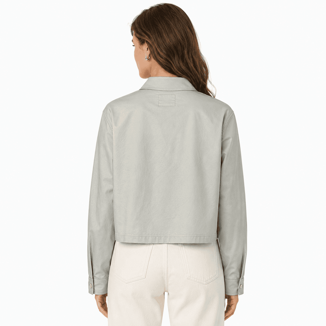 Camicia sapphire