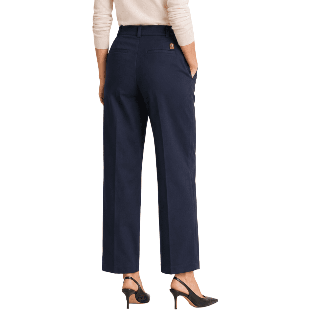 Pantaloni julija blu