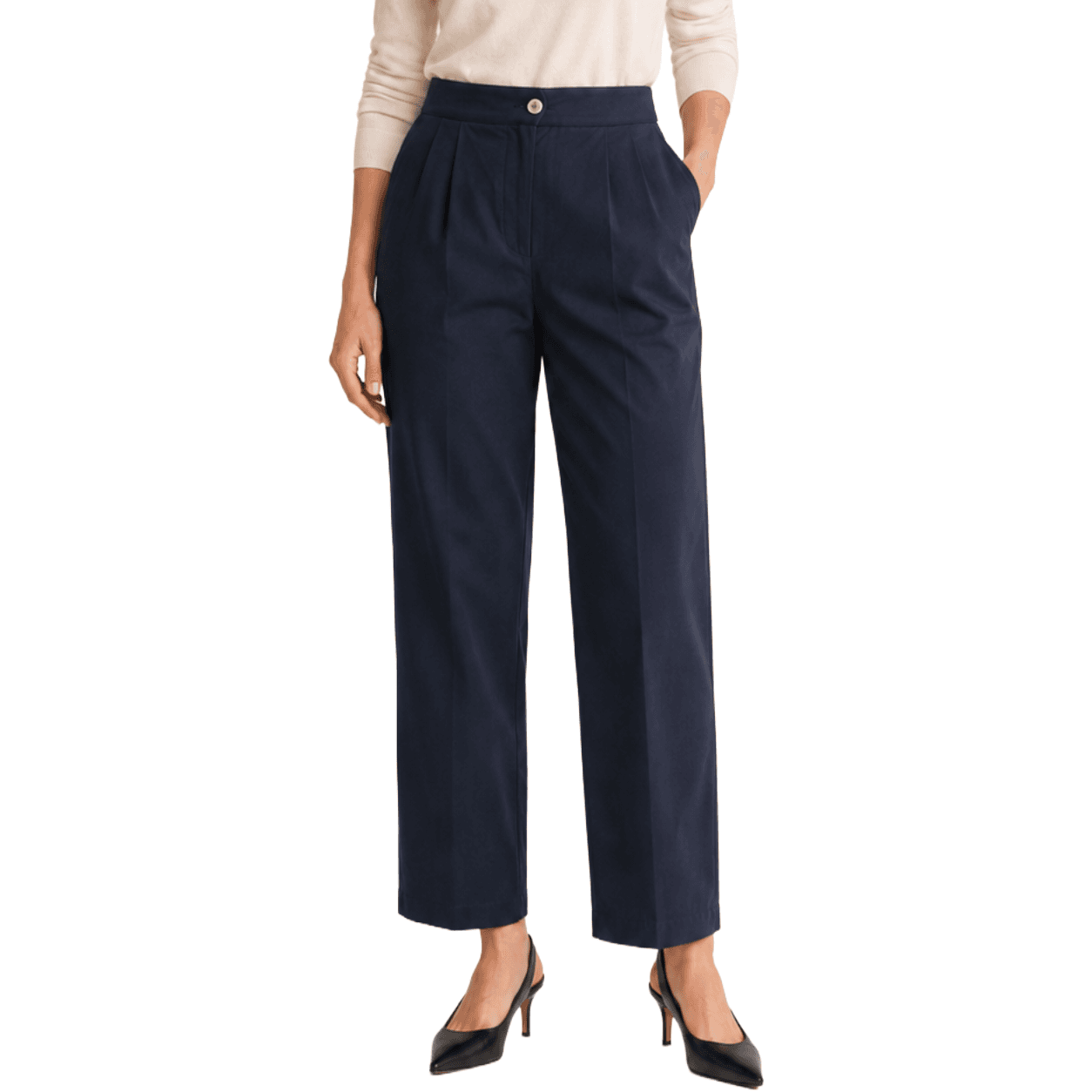 Parajumpers Pantaloni julija blu