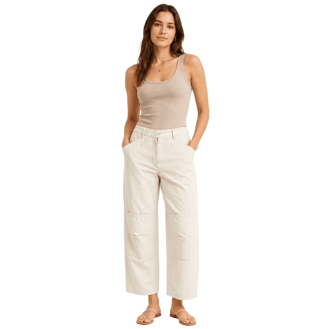 Parajumpers Pantaloni Bernarda