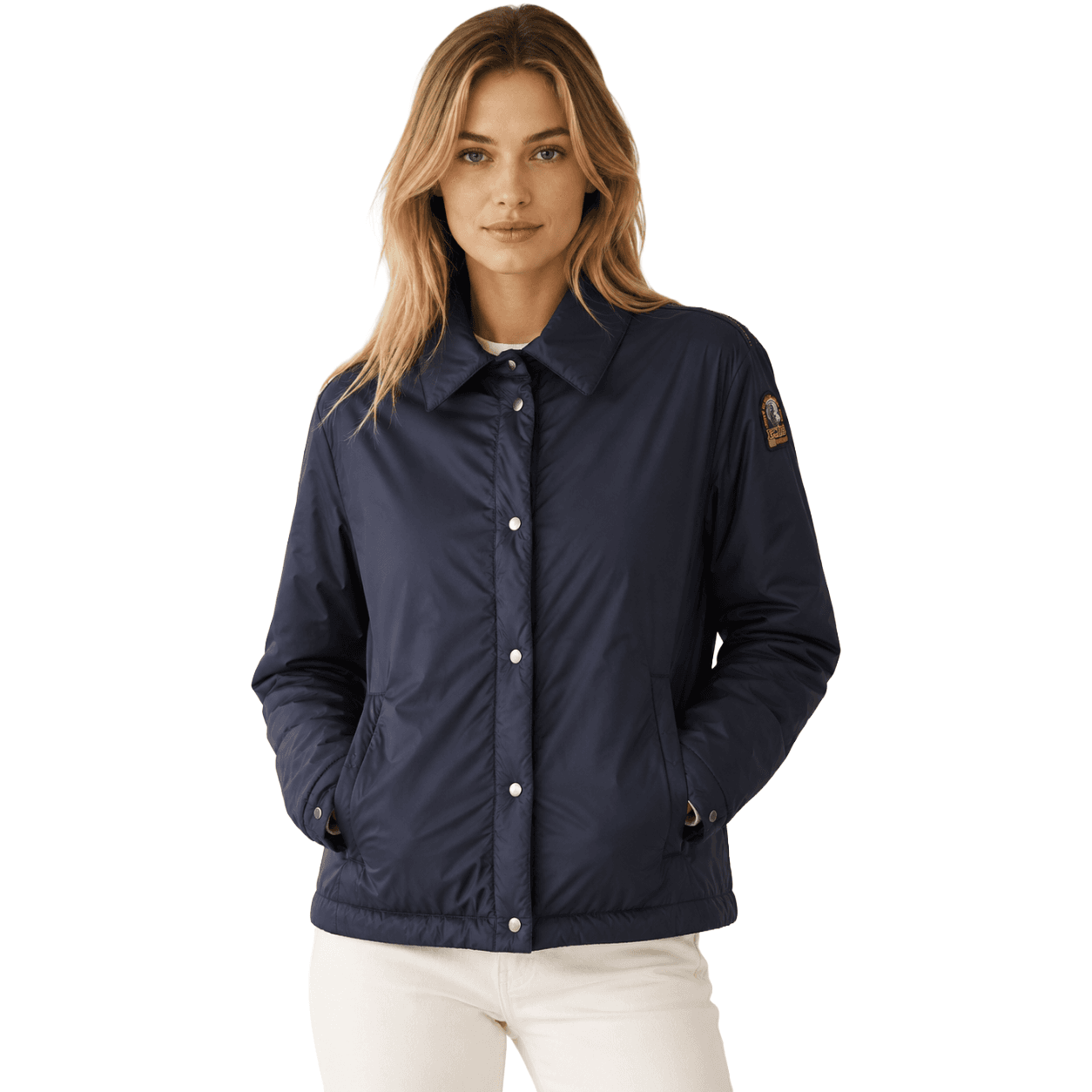 Parajumpers Giacca malia blu