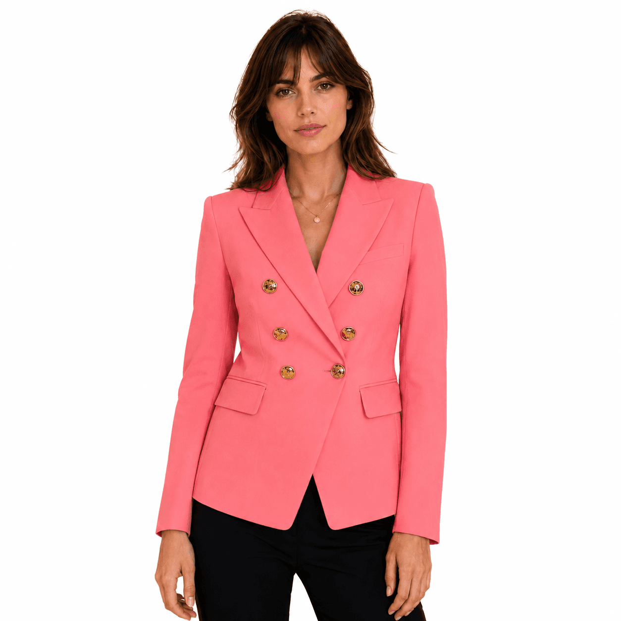 Balmain Blazer doppiopetto