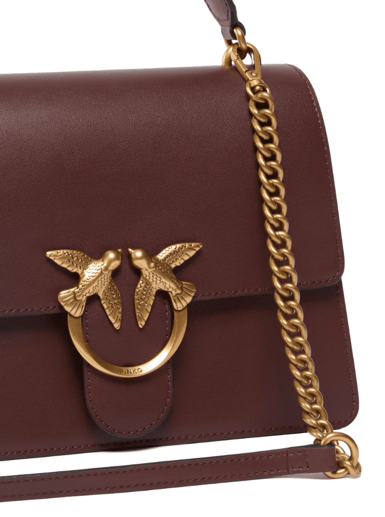 Love one Bag Top Handle