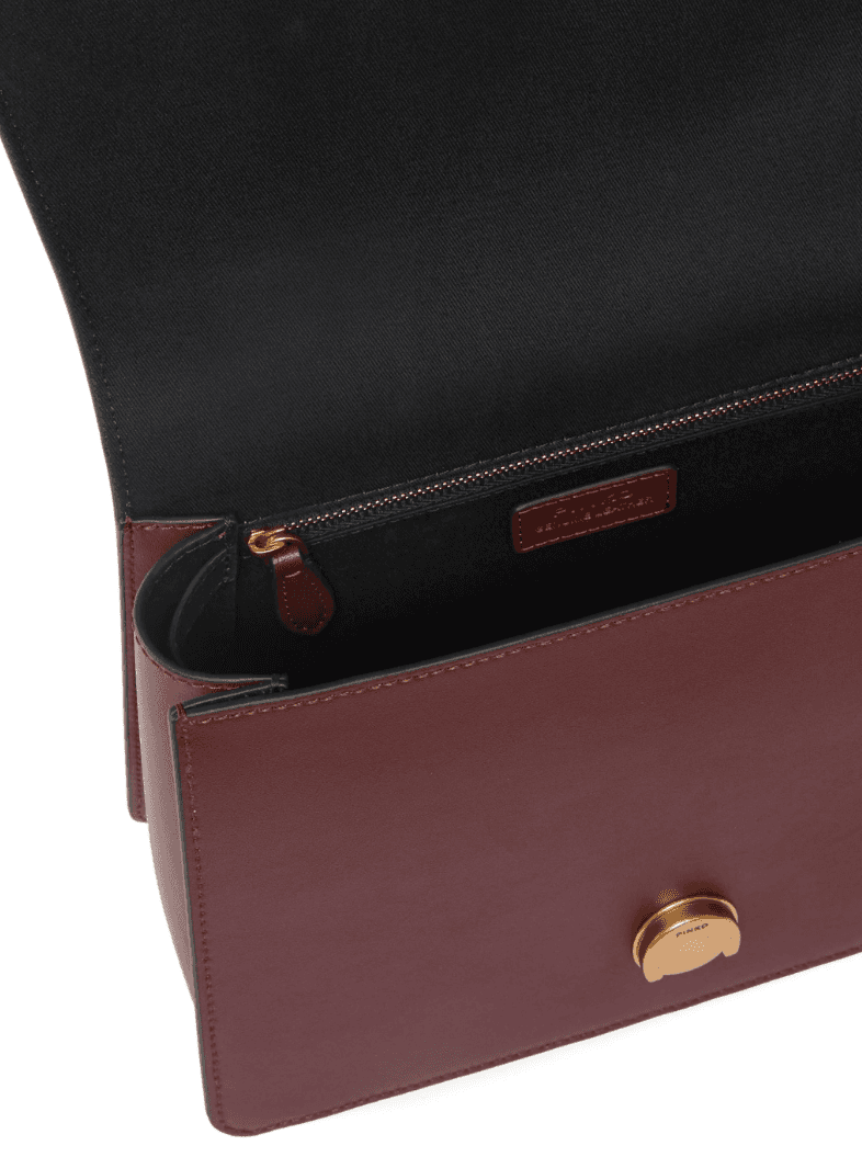 Love one Bag Top Handle