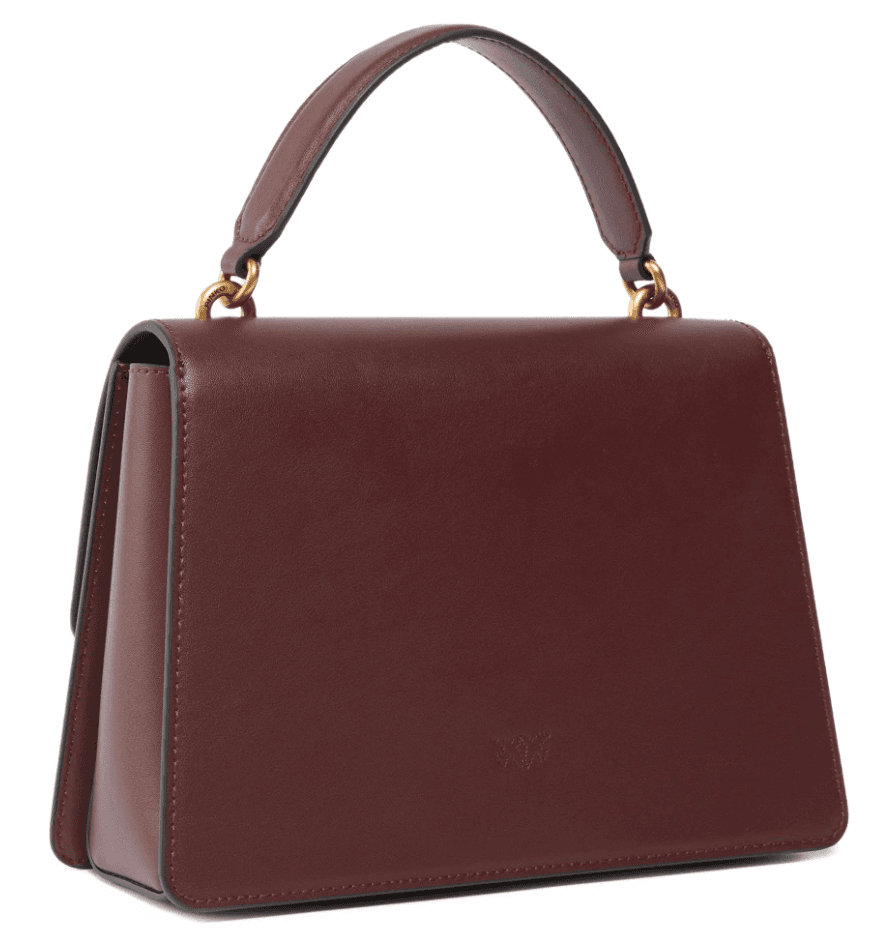 Love one Bag Top Handle