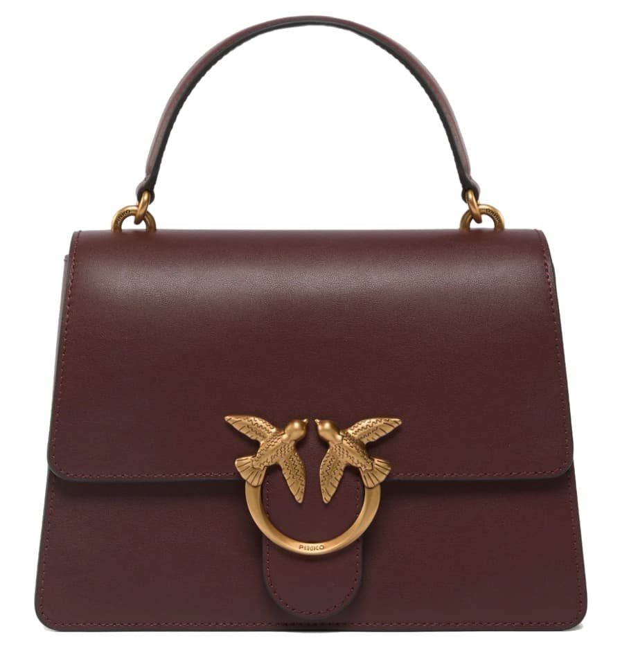 Pinko Love one Bag Top Handle