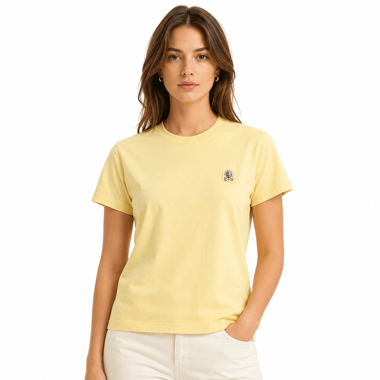 Parajumpers T-shirt sabella