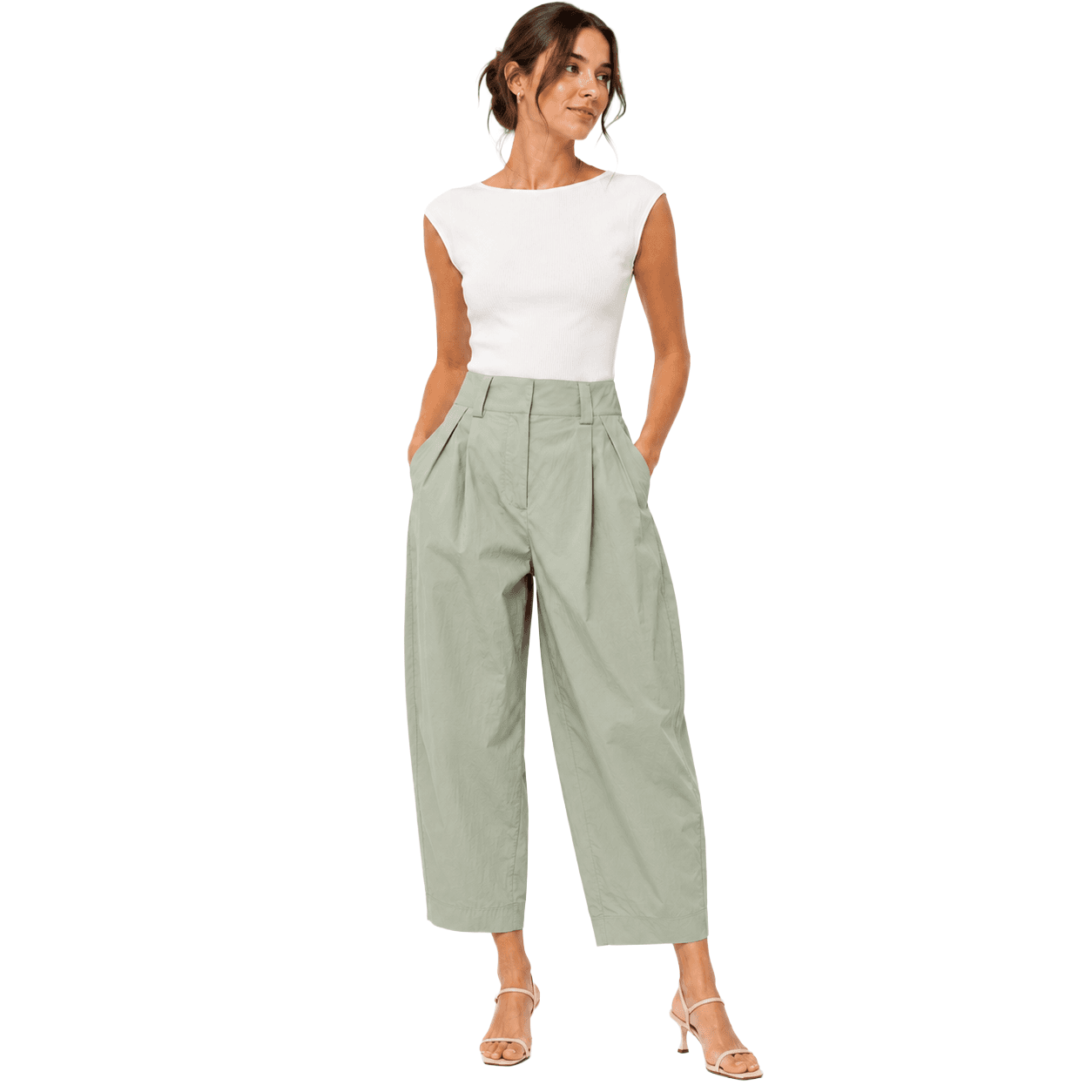 Parajumpers Pantaloni imogen
