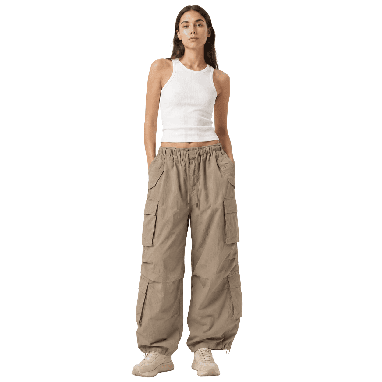 Parajumpers Pantaloni polona