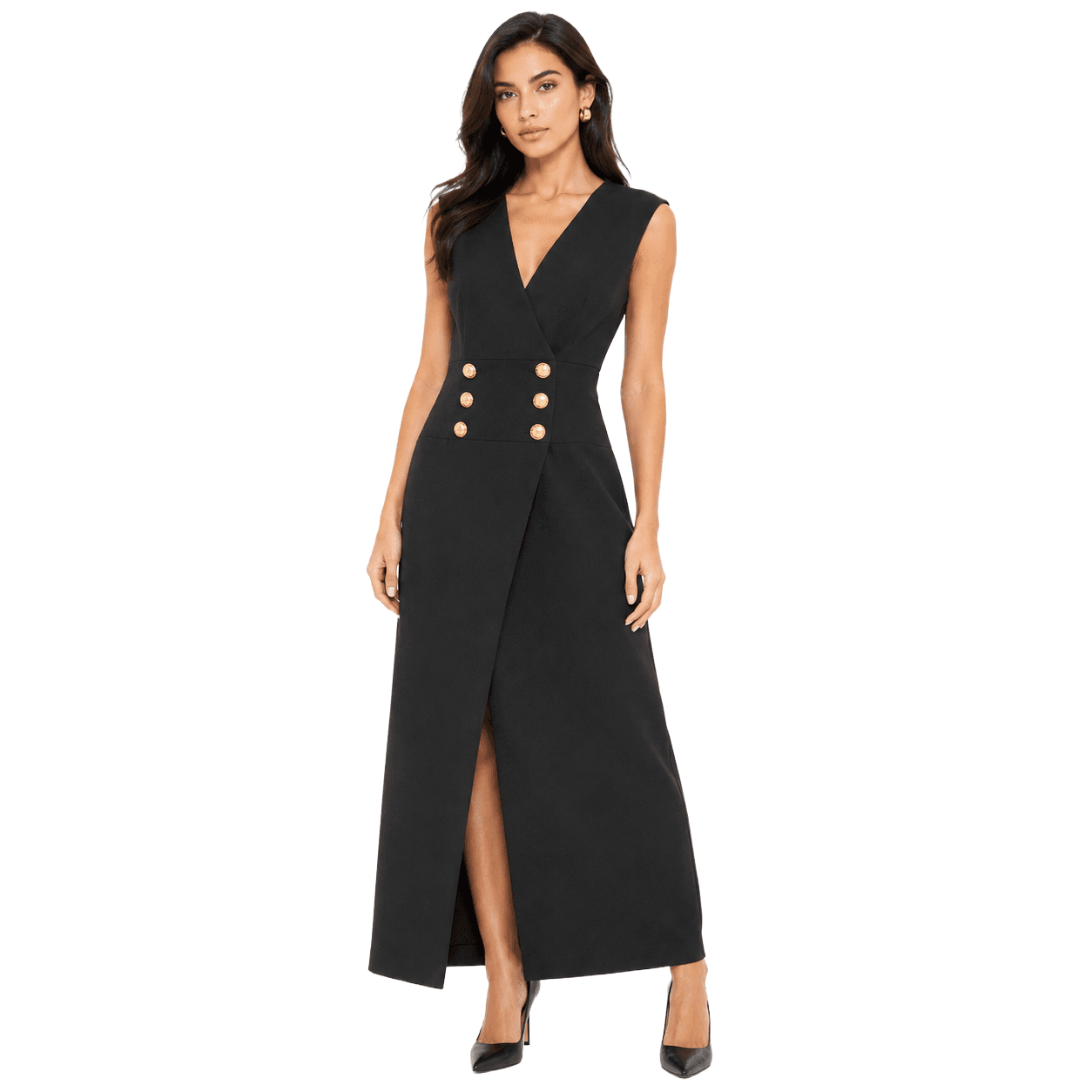 Balmain Abito doppiopetto