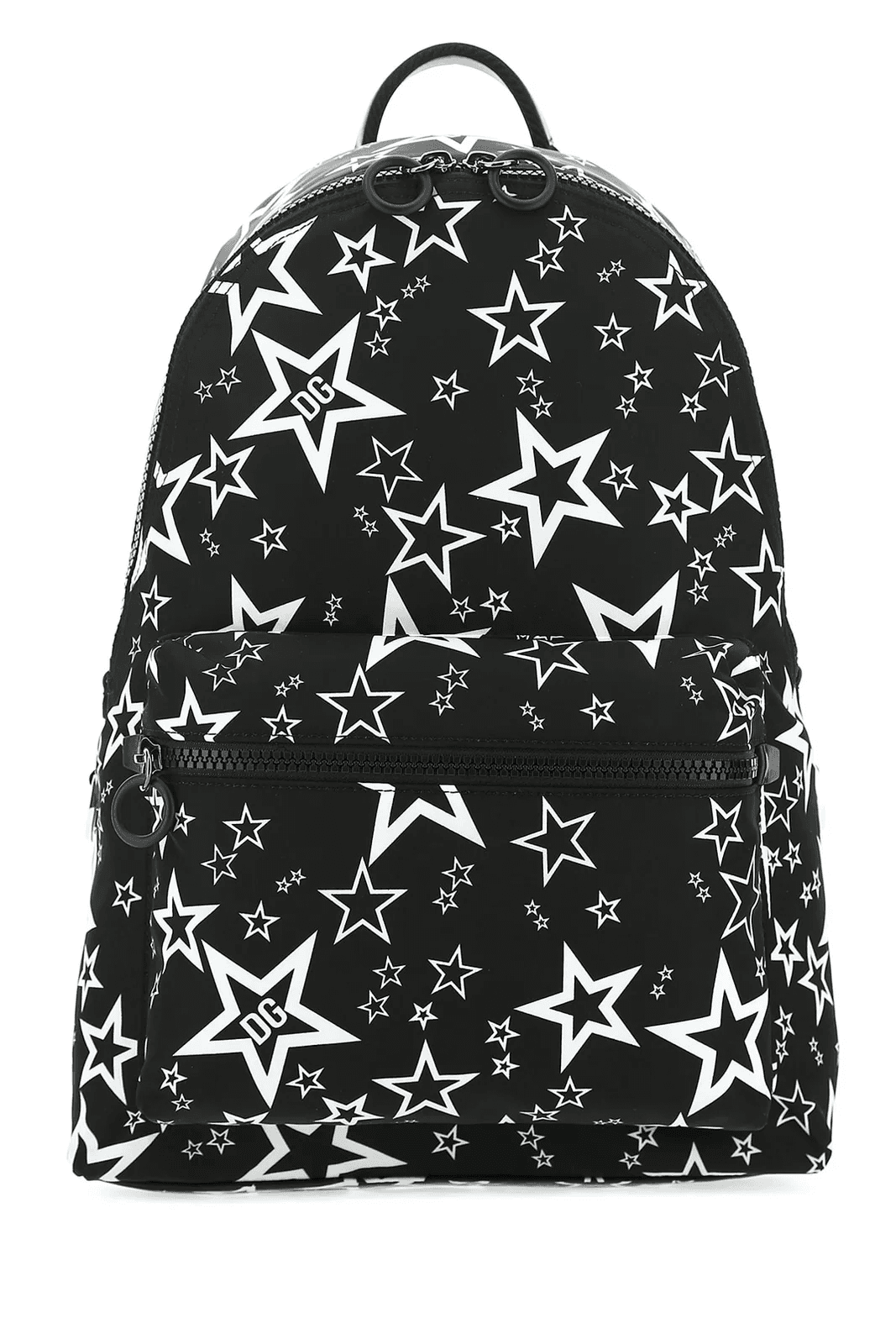 Dolce & Gabbana Zaino stampato