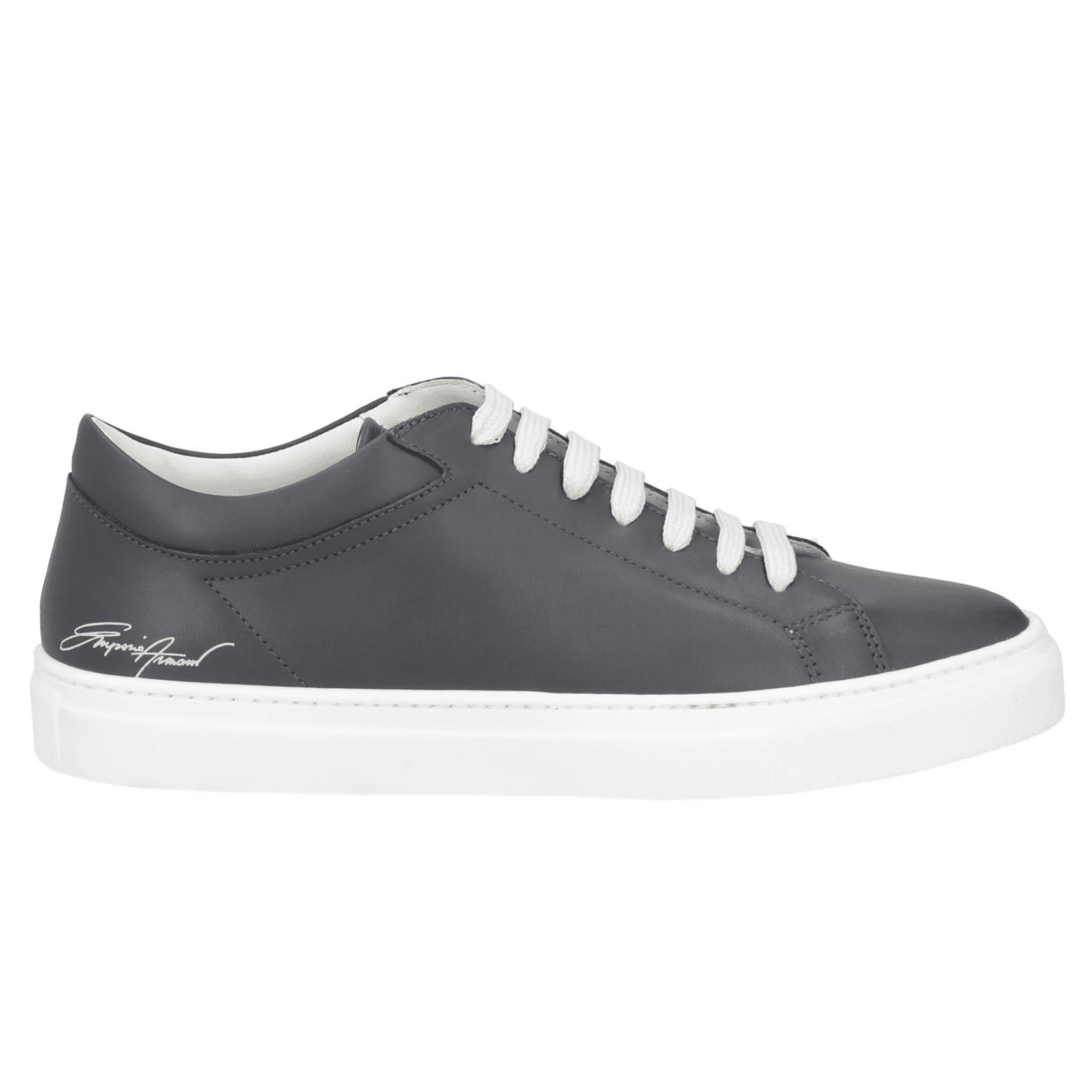 Emporio Armani Sneakers ea7 grigie