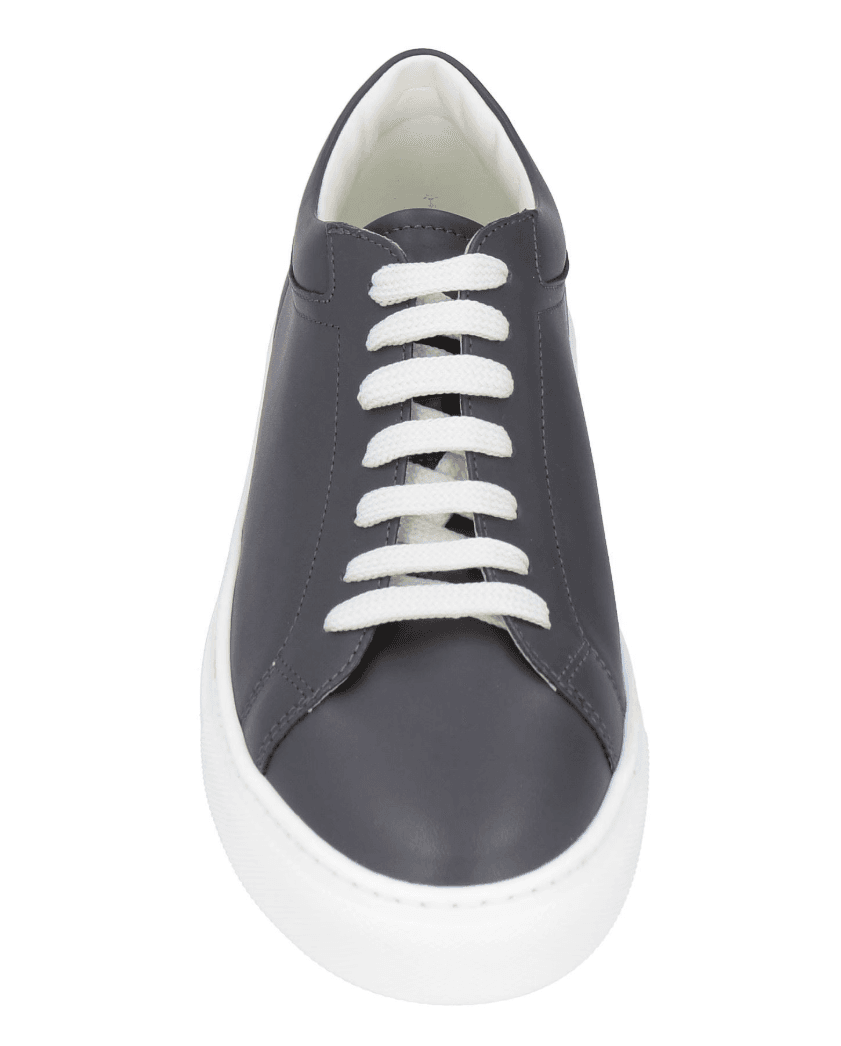 Sneakers ea7 grigie