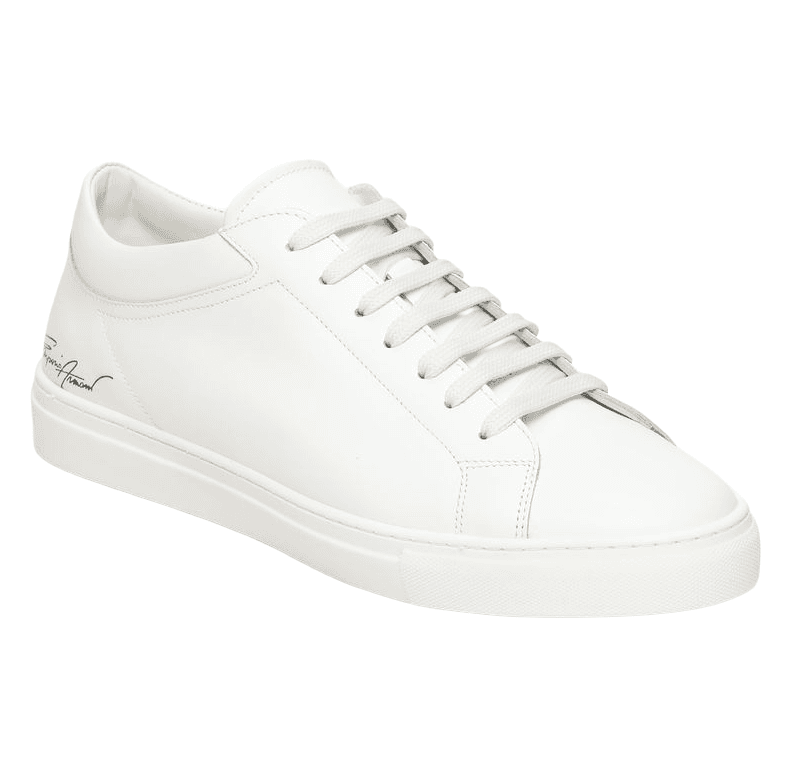 Sneakers ea7 bianche