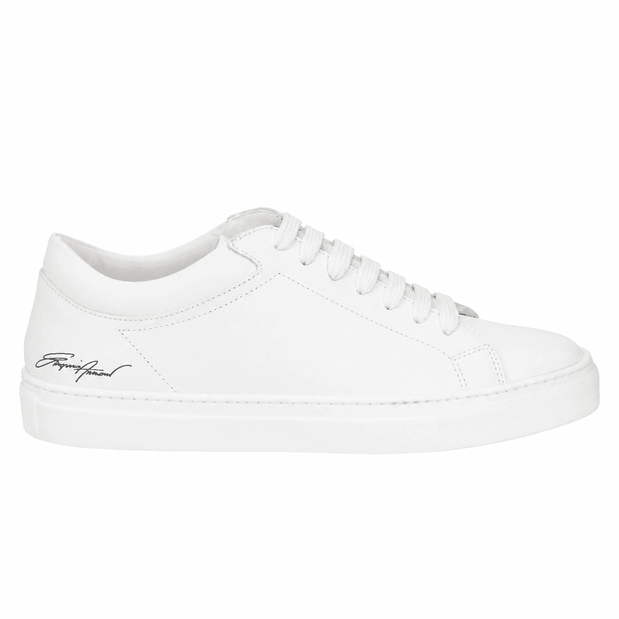 Emporio Armani Sneakers ea7 bianche