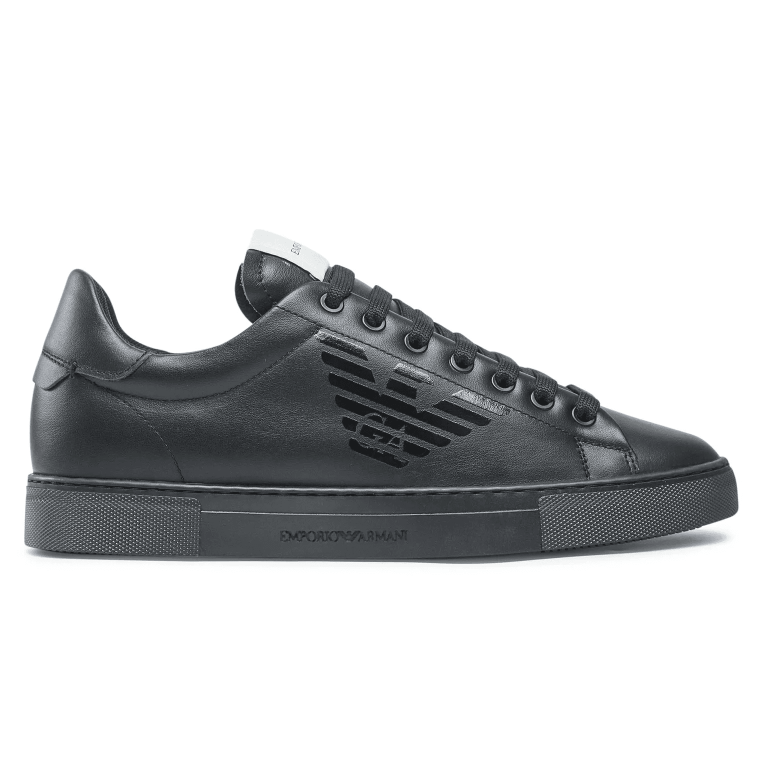 Emporio Armani Sneaker ea7 nera