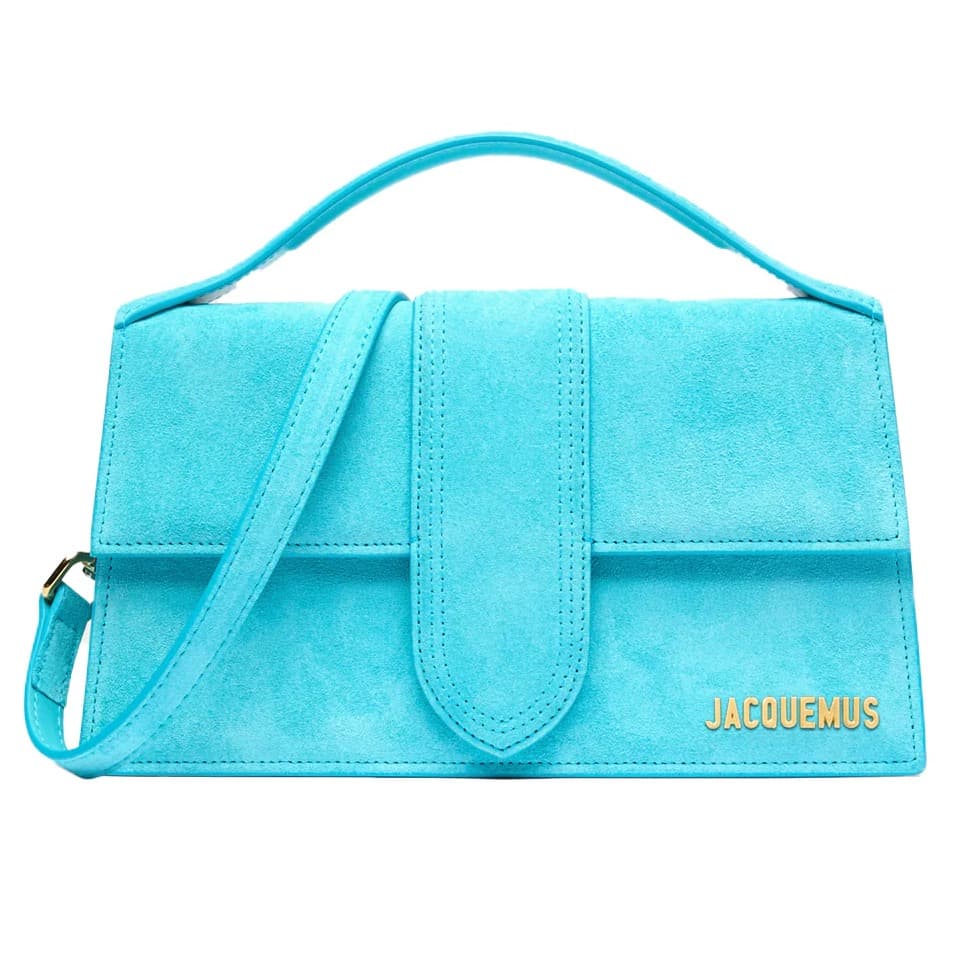 Jacquemus Le grand bambino