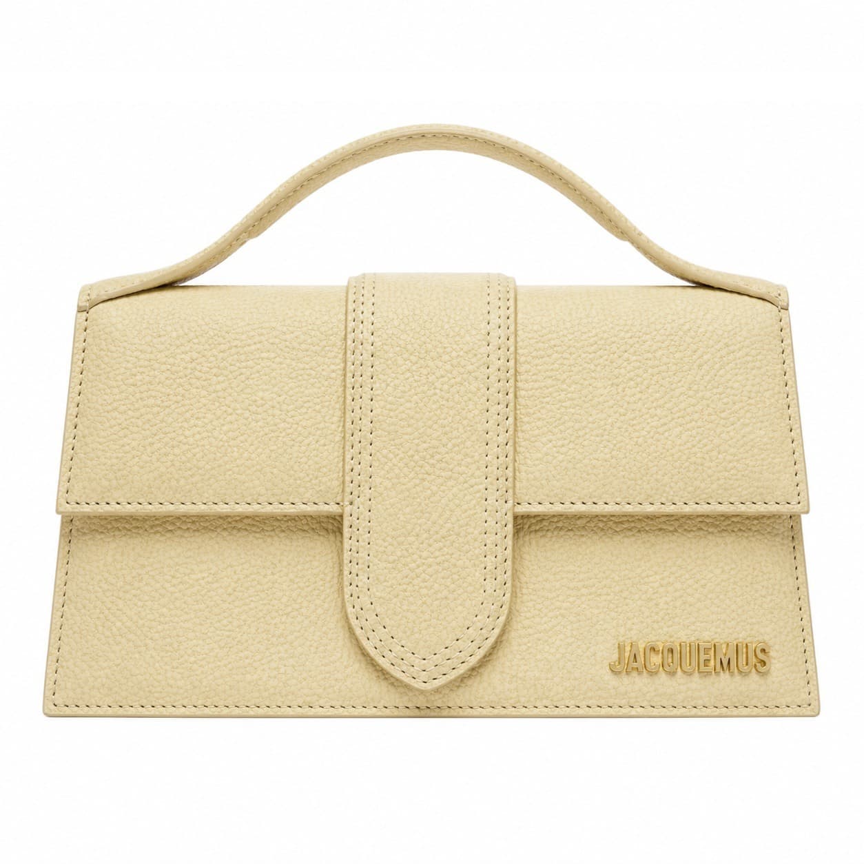 Jacquemus Le grand bambino
