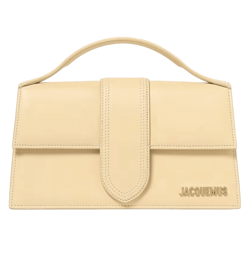 Jacquemus Le grand bambino
