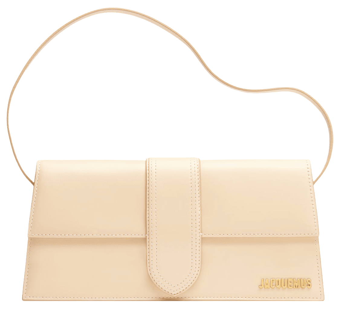 Jacquemus Le bambino long