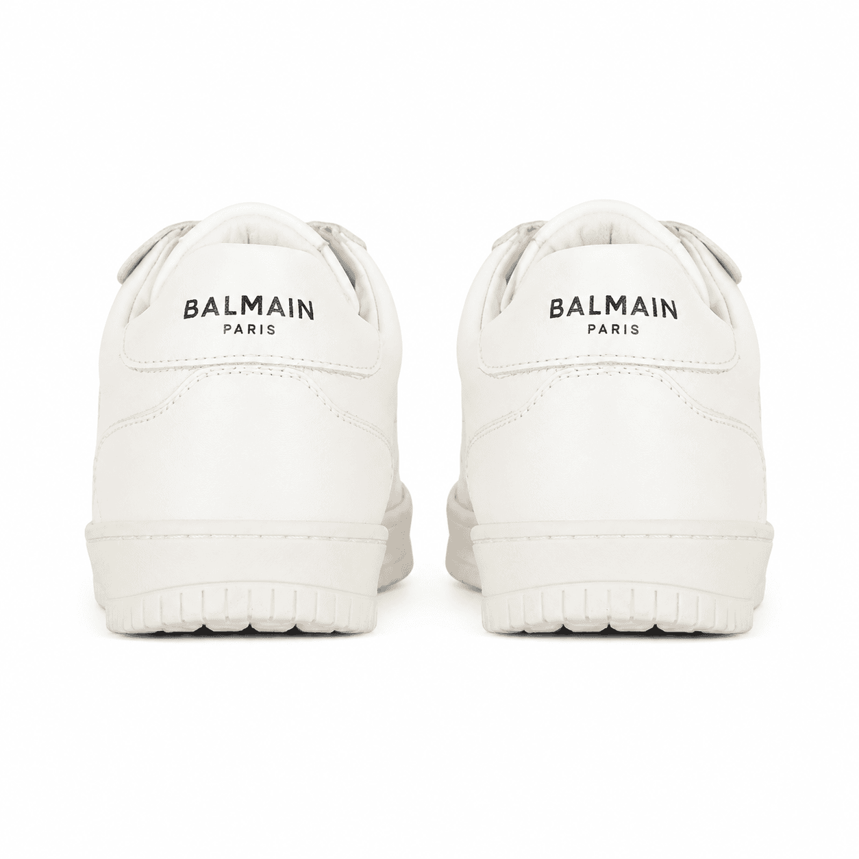 Sneaker monocolore