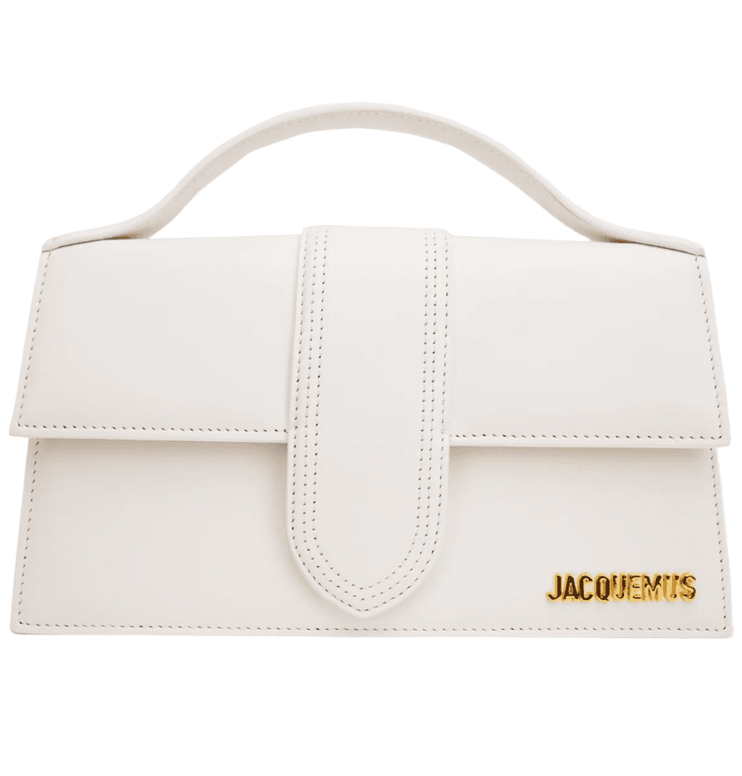 Jacquemus Le grand bambino