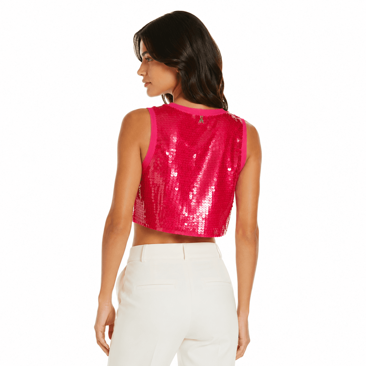 Blusa poison orchid
