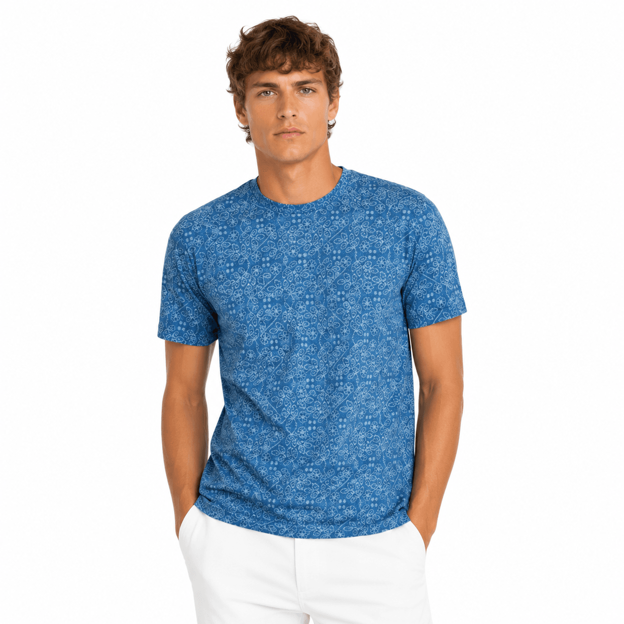 MC2 Saint Barth T-shirt ecstasea
