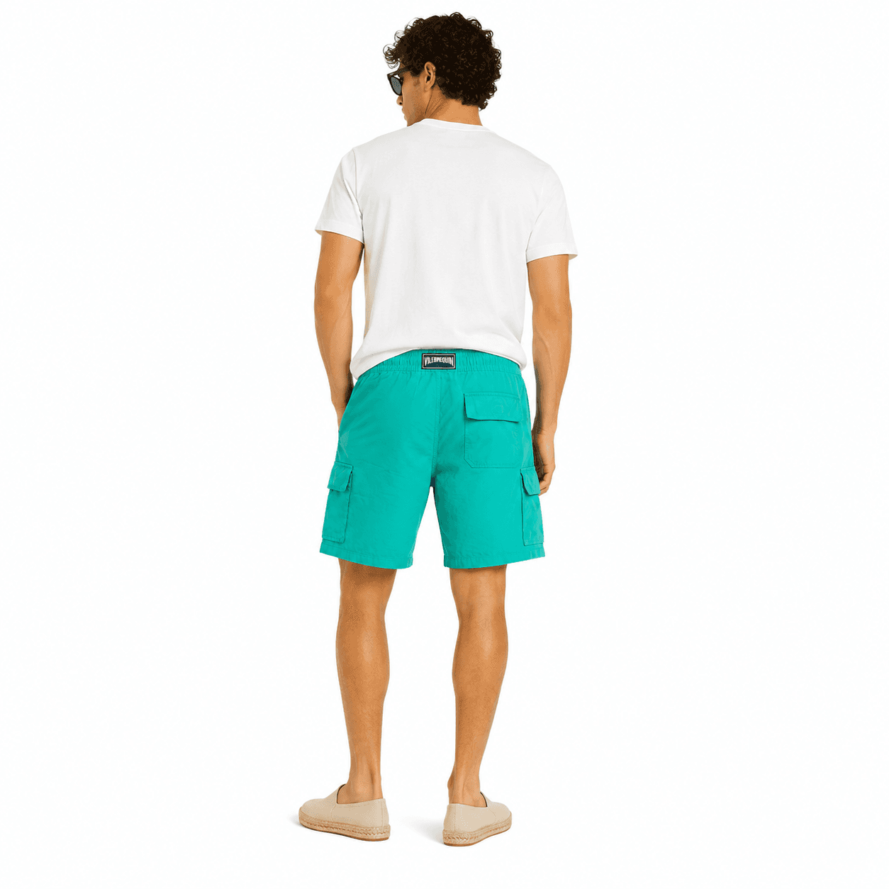 Shorts cargo