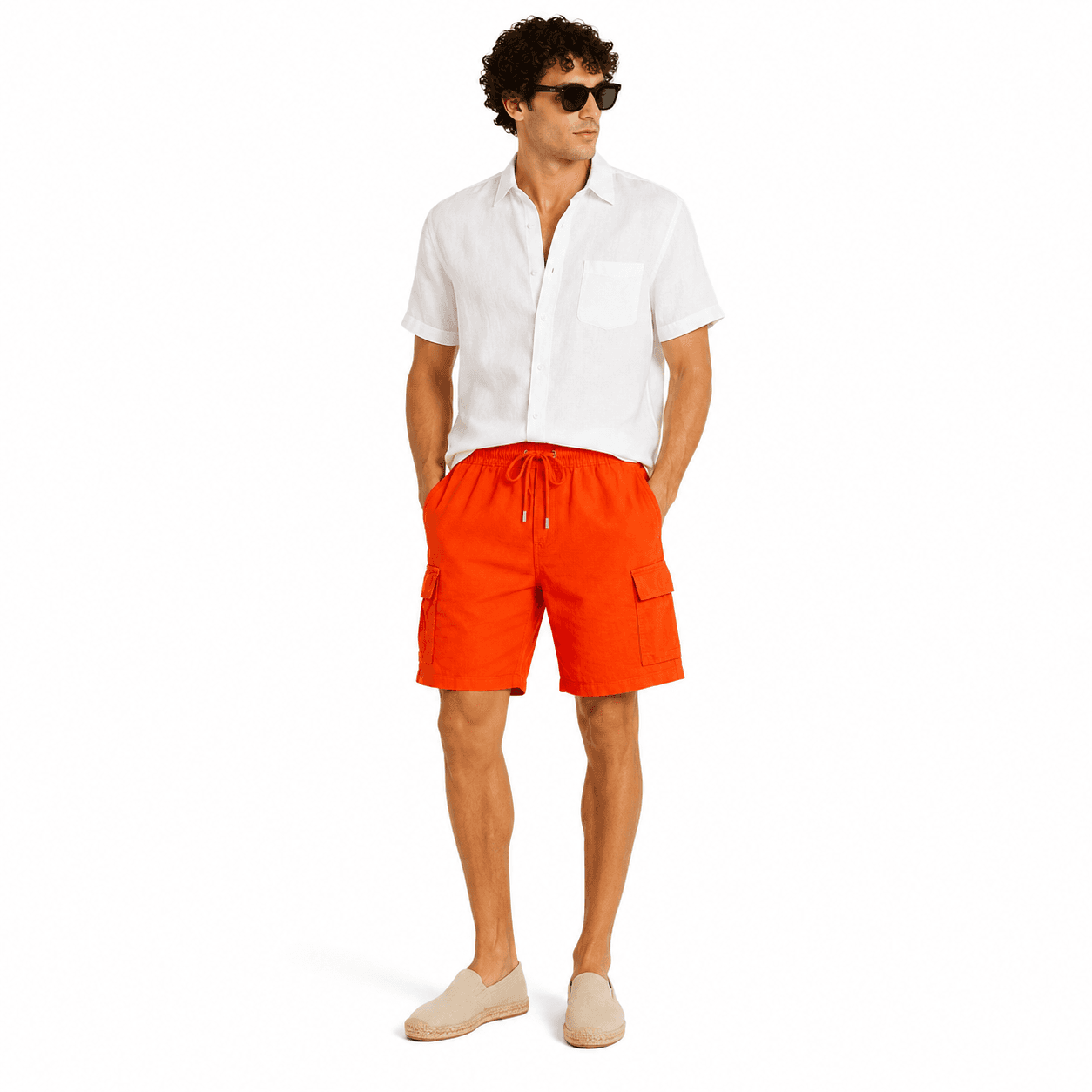 Vilebrequin Shorts cargo