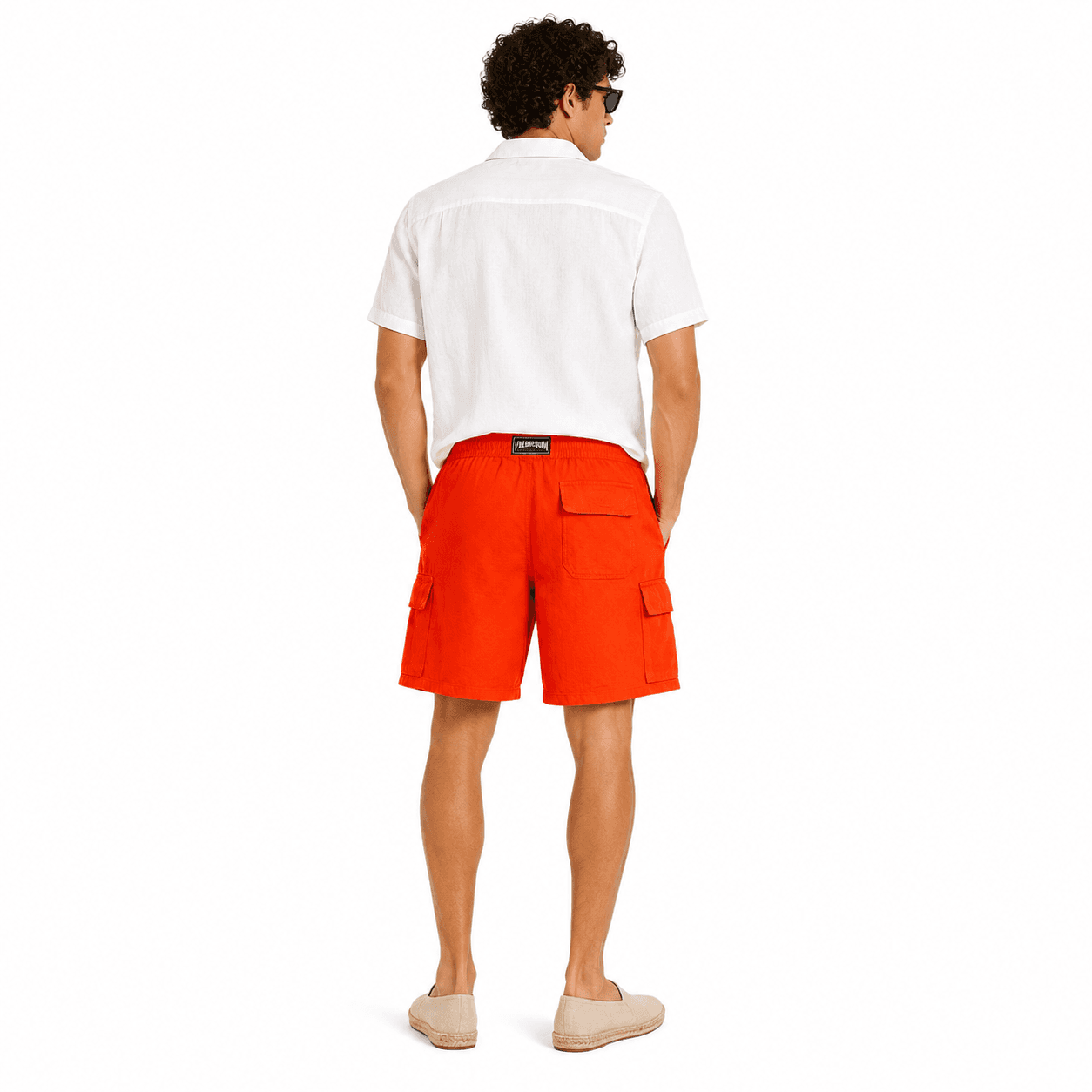 Shorts cargo