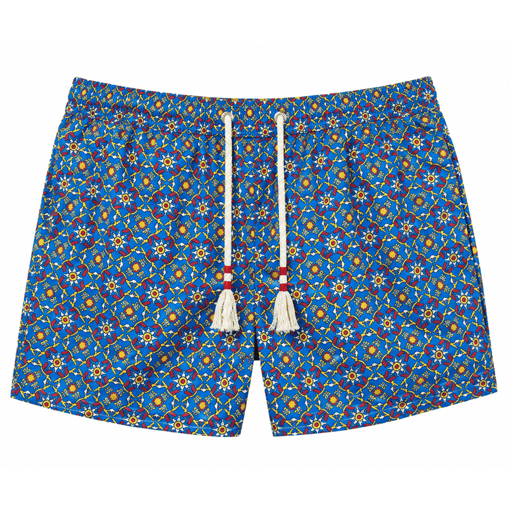MC2 Saint Barth Costume micro deco