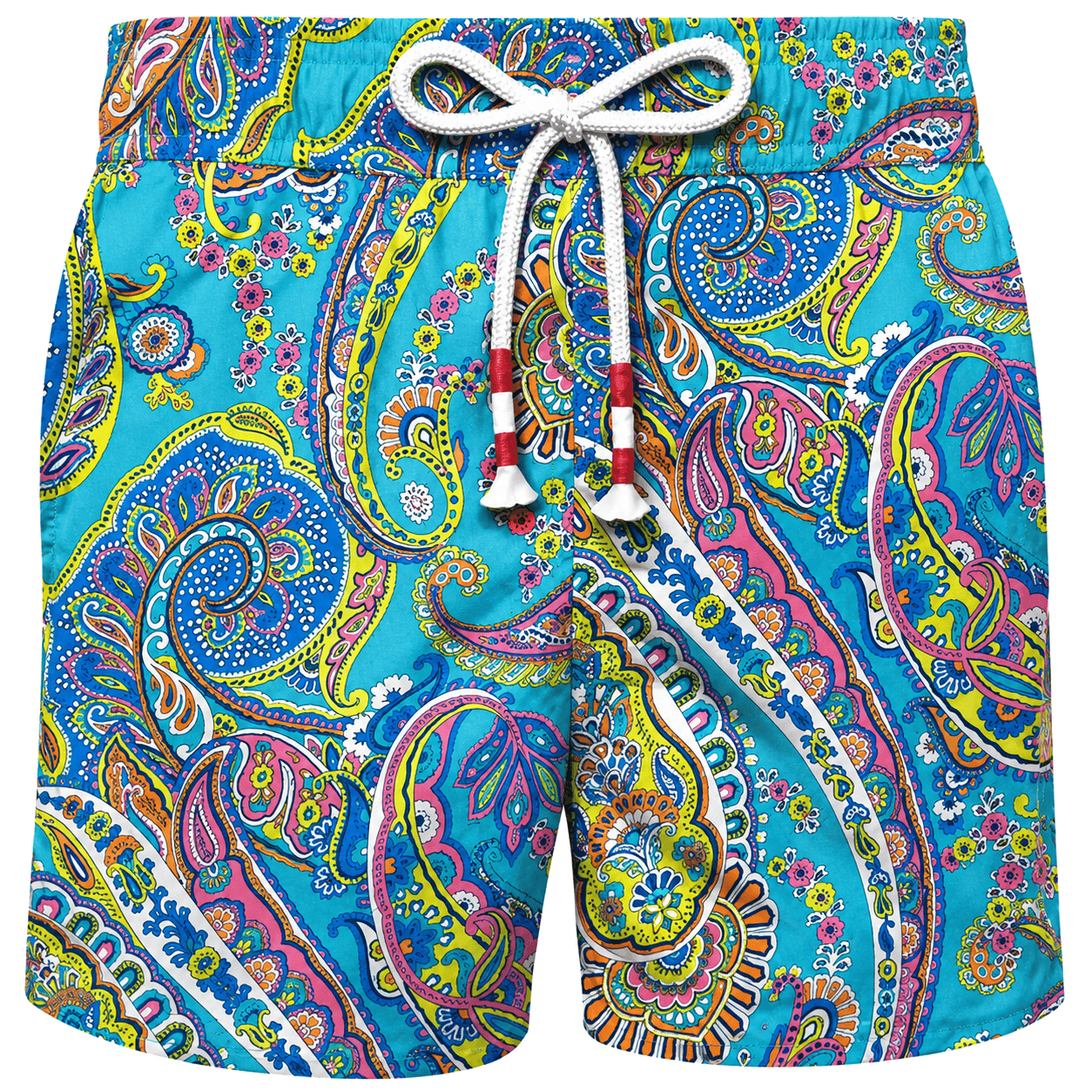 MC2 Saint Barth Lighting 70 paisley draw