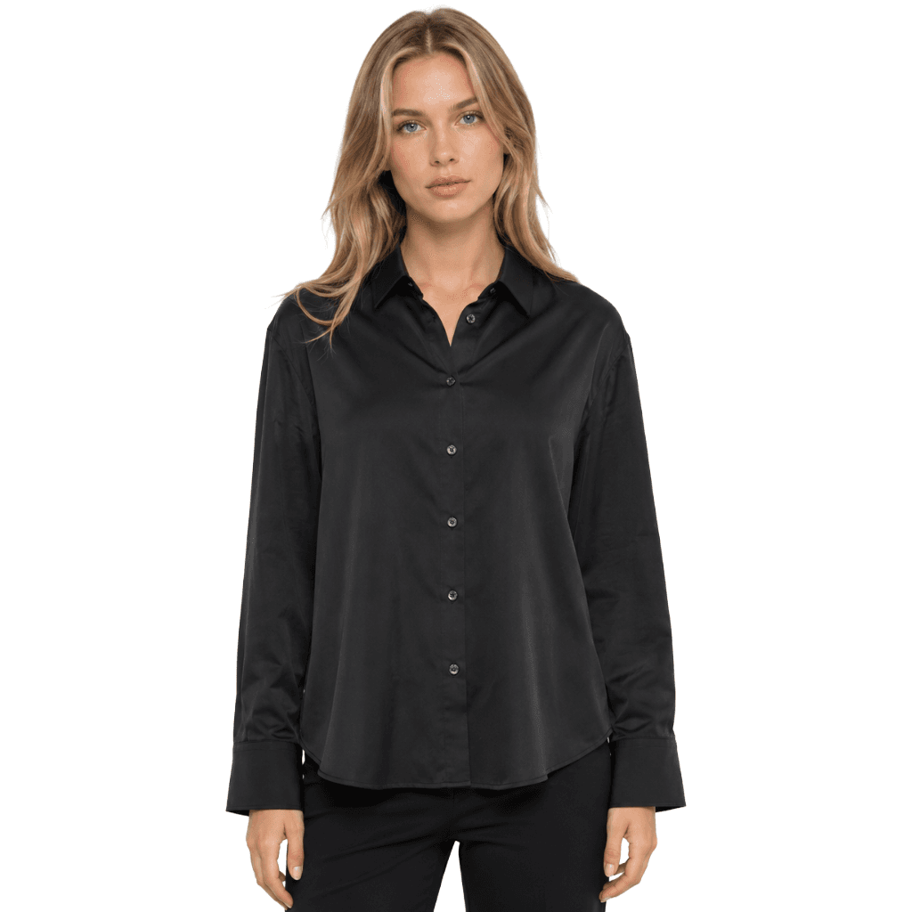 Patrizia Pepe Camicia nera