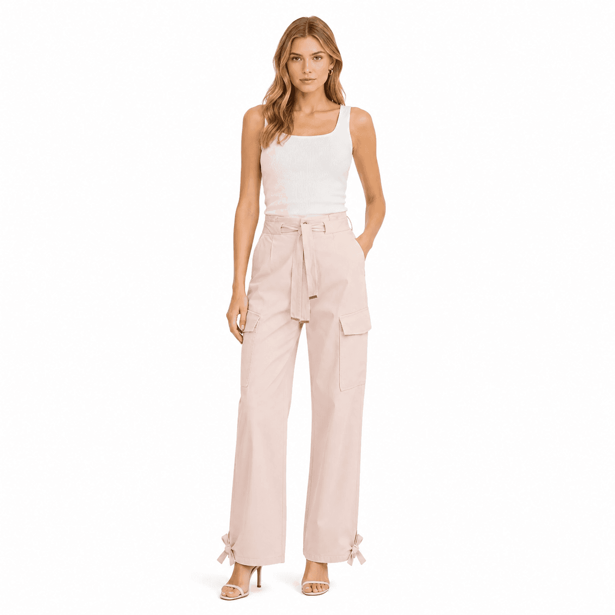 Pinko Pantalone coperto